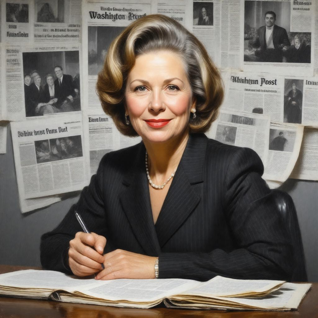 Shirley Povich